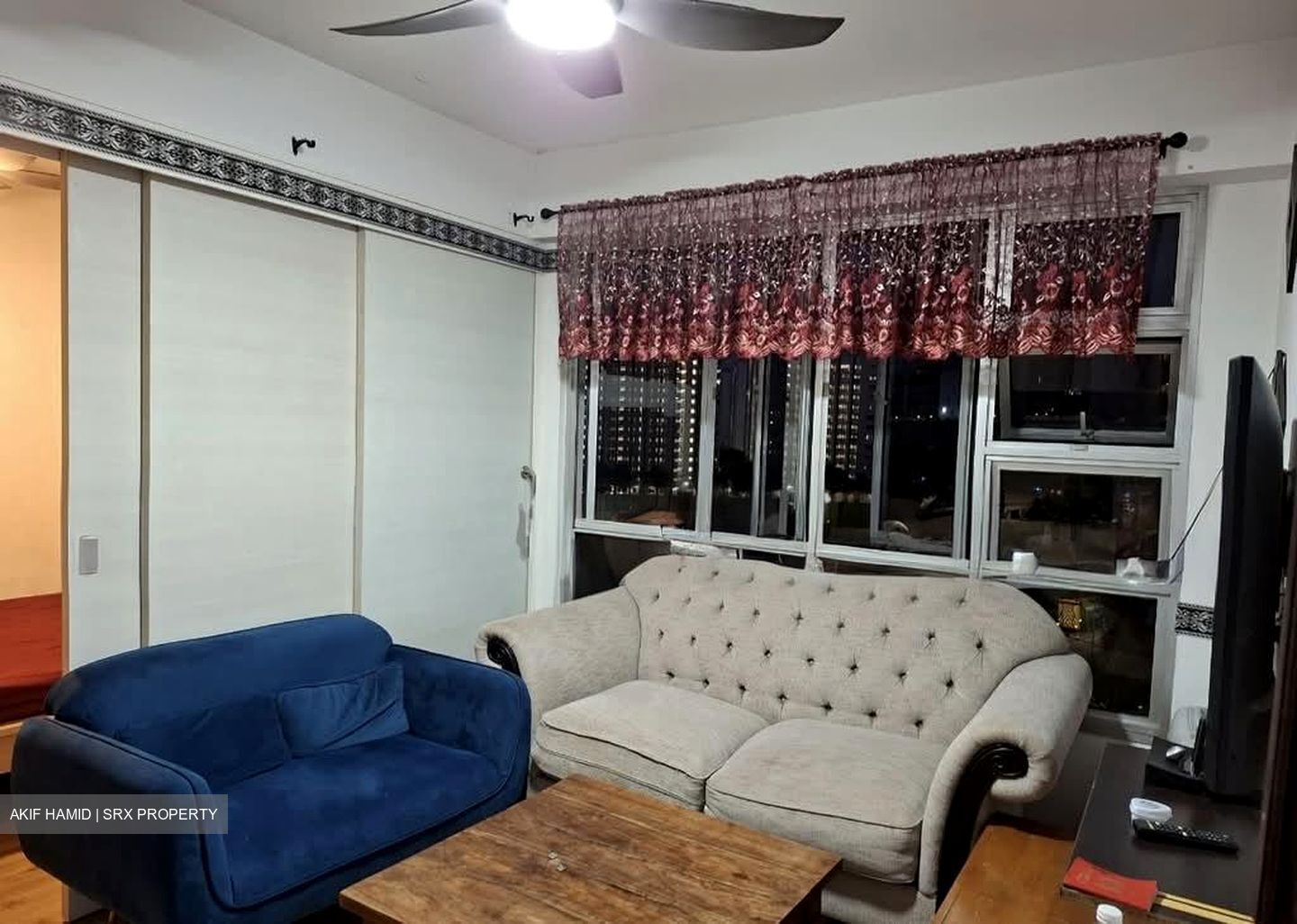 Blk 363B Sun Natura (Sembawang), HDB 2 Rooms #533285671